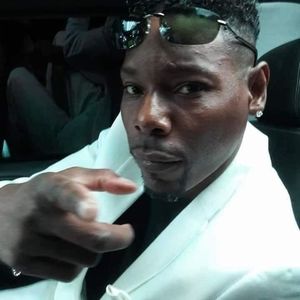 Meet your Posher, Tyrone